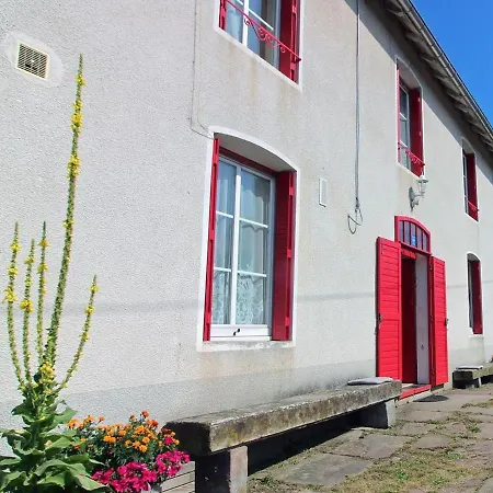 Bellefontaine, 6 Pièces, 12 Personnes - Fr-1-589-40 *