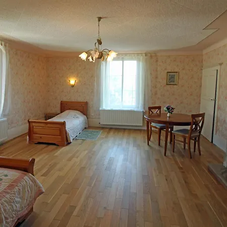 Bellefontaine, 6 Pièces, 12 Personnes - Fr-1-589-40 Hébergement de vacances Bellefontaine (Vosges)