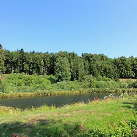Hébergement de vacances Maison De Caractère Pour 12, Proche Gérardmer&thermes, Nature Et Confort - - Fr-1-589-40 Bellefontaine (Vosges)