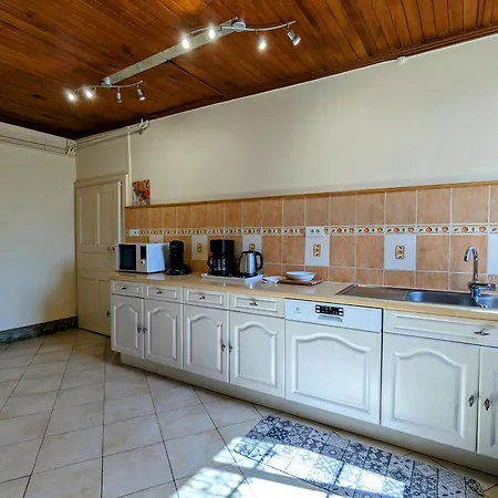 Maison De Caractere 12 Pers, Nature & Confort, Proche Ski, Peche Possible - Fr-1-589-40