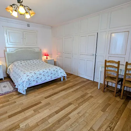 Maison De Caractere 12 Pers, Nature & Confort, Proche Ski, Peche Possible - Fr-1-589-40 Venkovský dům