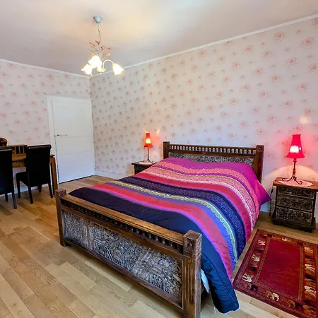 Nyaraló Maison De Caractere 12 Pers, Nature & Confort, Proche Ski, Peche Possible - Fr-1-589-40 Bellefontaine