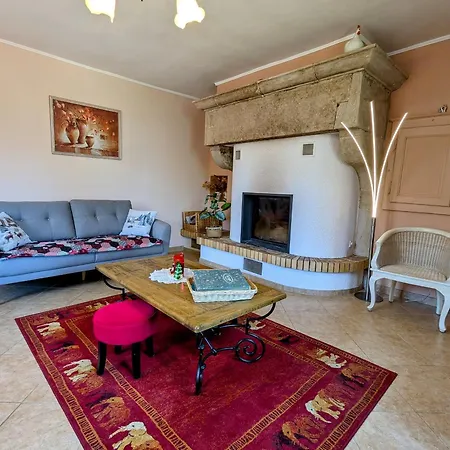 Maison De Caractere 12 Pers, Nature & Confort, Proche Ski, Peche Possible - Fr-1-589-40 Nyaraló *