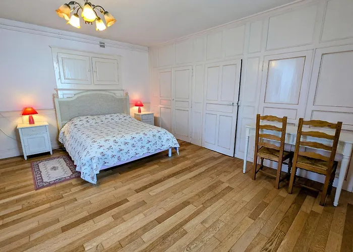 Maison De Caractere 12 Pers, Nature & Confort, Proche Ski, Peche Possible - Fr-1-589-40 Σπίτι διακοπών